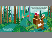 Alternative view 6 of Goon Holler: Goon Fishin'