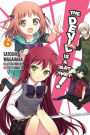 The Devil Is a Part-Timer!, Vol. 6 (light novel)