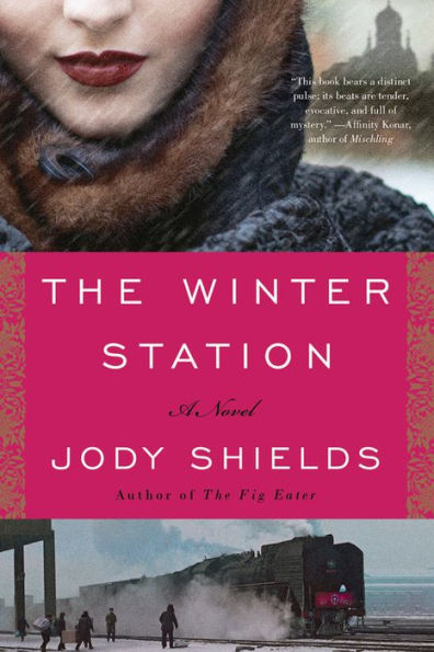 The Winter Station