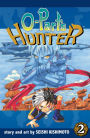 O-Parts Hunter, Vol. 2