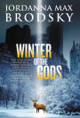 Winter of the Gods (Olympus Bound Series #2)
