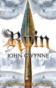 Title: Ruin, Author: John Gwynne