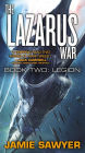 The Lazarus War: Legion