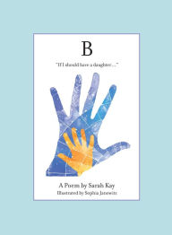 Title: B, Author: Sarah Kay