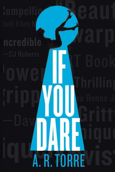 If You Dare (Deanna Madden Series #3)