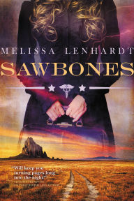 Free computer ebook downloads Sawbones (English Edition) by Melissa Lenhardt