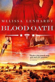 Free download online books Blood Oath 9780316386746 FB2 in English by Melissa Lenhardt