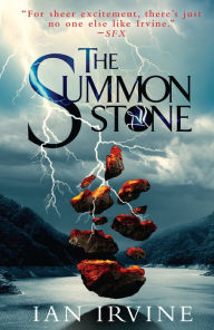 Title: The Summon Stone, Author: Ian Irvine