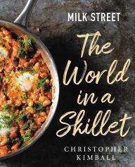 Ebook magazine pdf download Milk Street: The World in a Skillet