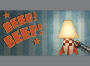 Alternative view 6 of Beep! Beep! Go to Sleep!