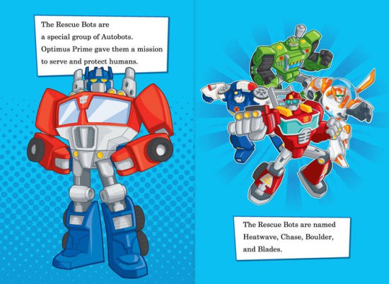 transformers rescue bots turning the tide