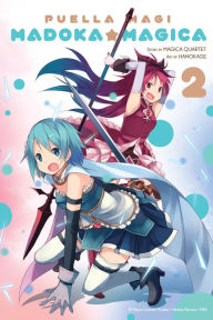 Puella Magi Madoka Magica Volume 2 限定版 9780316389051_p0_v1_s466x700.jpg