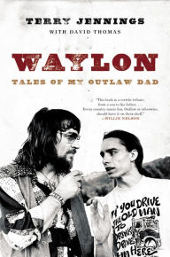 Amazon books download ipad Waylon: Tales of My Outlaw Dad  in English