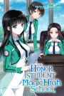The Honor Student at Magic High School, Vol. 3