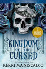 Kingdom of the Cursed (Signed B&N Exclusive Edition) (Kingdom of the Wicked Series #2)