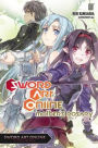 Sword Art Online 7 (light novel): Mother's Rosary