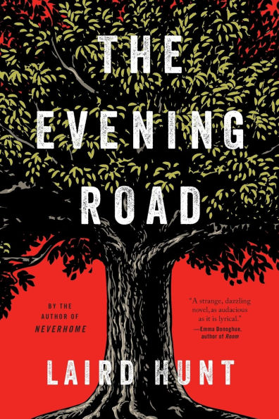 The Evening Road