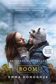 Title: Room (Movie Tie-in Edition), Author: Emma Donoghue