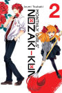 Monthly Girls' Nozaki-kun, Vol. 2