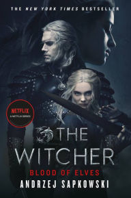 The Tower of Swallows (Witcher Series #4) by Andrzej Sapkowski, Paperback