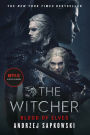 Blood of Elves (Witcher Series #1)