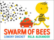 Title: Swarm of Bees, Author: Lemony Snicket