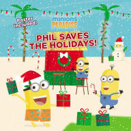 Minions Paradise: Phil Saves the Holidays!