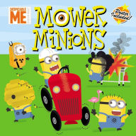 Despicable Me Minion Made: Mower Minions