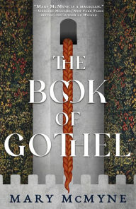 Free downloadable audiobooks for mp3 players The Book of Gothel English version MOBI PDB iBook 9780316393119
