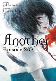 Title: Another Episode S / 0 (light novel), Author: Yukito Ayatsuji
