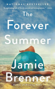 Title: The Forever Summer, Author: Jamie Brenner