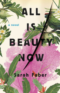 Title: All Is Beauty Now, Author: Sarah Faber