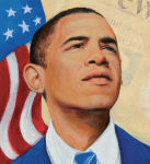 Alternative view 1 of Beacon of Hope: The Life of Barack Obama