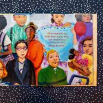 Alternative view 2 of Beacon of Hope: The Life of Barack Obama