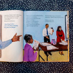 Alternative view 4 of Beacon of Hope: The Life of Barack Obama
