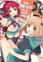 The Devil Is a Part-Timer! High School!, Vol. 5