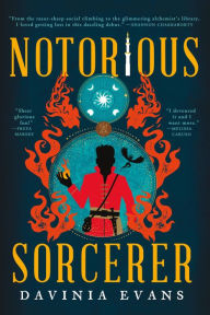 Free pdf ebooks downloads Notorious Sorcerer