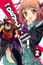 The Devil Is a Part-Timer! Manga, Vol. 2