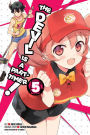 The Devil Is a Part-Timer! Manga, Vol. 5