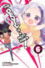 The Devil Is a Part-Timer! Manga, Vol. 6