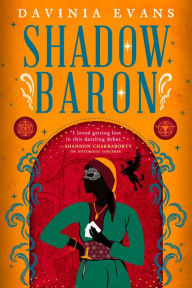 Free download ebooks for mobile Shadow Baron CHM FB2