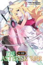 The Asterisk War, Vol. 3 (light novel): The Phoenix War Dance