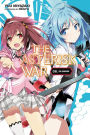 The Asterisk War, Vol. 8 (light novel): Idol Showdown