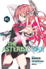 The Asterisk War, Vol. 1 (manga)