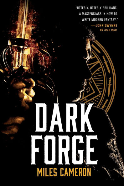 Dark Forge