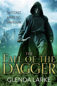 Title: The Fall of the Dagger, Author: Glenda Larke