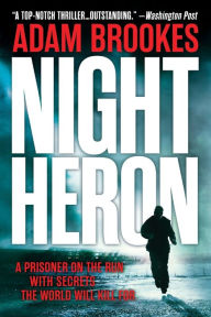 Pdf ebook free download Night Heron 9780316273091