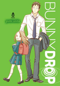 Title: Bunny Drop, Vol. 10, Author: Yumi Unita