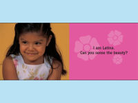 Alternative view 4 of I Am Latino: The Beauty in Me