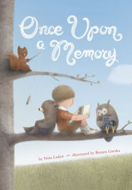 Title: Once Upon a Memory, Author: Nina Laden